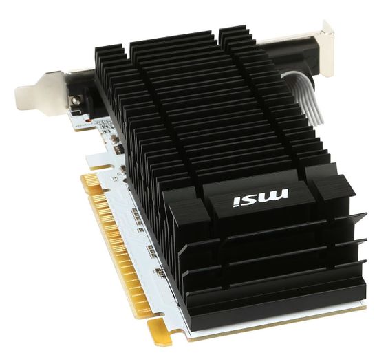 MSI GT 730 2GB DDR3 (Ảnh 5)